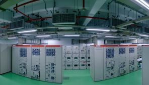 elctrical auto optimised